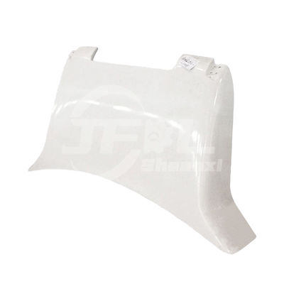 เครื่องพัดลมด้านบน (สีขาว) 811W62910-0247 สําหรับ SITRAK HOWO C7H อะไหล่รถบรรทุก