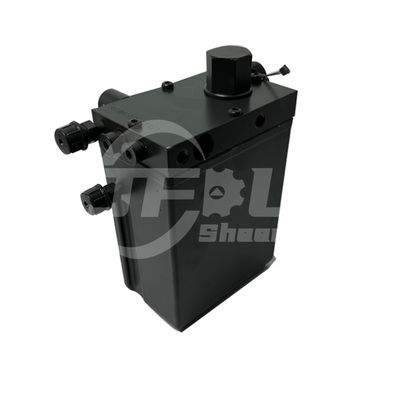 ปั๊มยกรถไฟฟ้า 811W41723-6008 สําหรับ Sinotruk Sitrak T7H