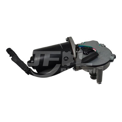 มอเตอร์เครื่องเปียกไฟ DC 810W26409-6353 24v สําหรับรถบรรทุก Sinotruk HOWO
