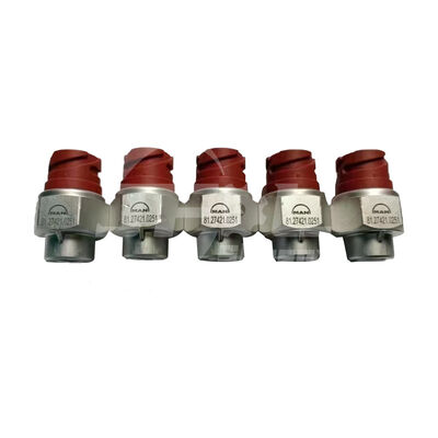 เครื่องตรวจจับเครื่องปรับความดันอากาศ 81274210251 เลข OE สําหรับ , NEOPLAN