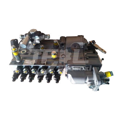 ปั๊มแรงดันสูง VG1560080022 VG1560080023 สําหรับ SINOTRUK HOWO 371HP PS8500 รถบรรทุก ปั๊มฉีดน้ํามันอะไหล่