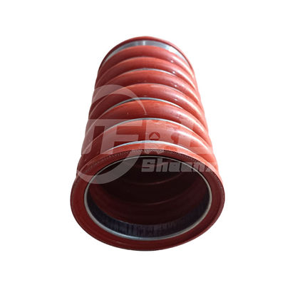 ช่องสูบส้วม Intercooler WG9730530011 สําหรับ Sinotruk HOWO