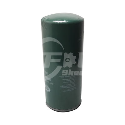 เครื่องกรองน้ํามัน เครื่องกรองน้ํามันดีเซล 1117050B81DM อะไหล่เครื่องยนต์ Weichai