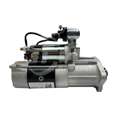 อะไหล่รถบรรทุก CAT เครื่องเริ่มต้น 32R66-00102