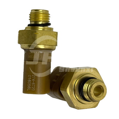 CAT 274-6720 เครื่องตรวจจับความดันอากาศสําหรับส่วนของรถบรรทุก