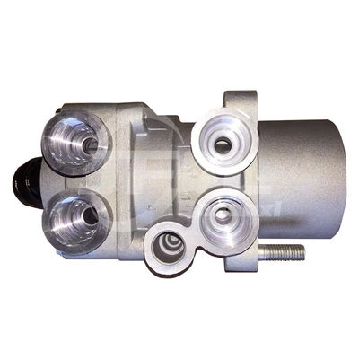 วาล์วเบรคอากาศ DZ9100360080 SHACMAN F3000 M3000 ส่วนของรถบรรทุก