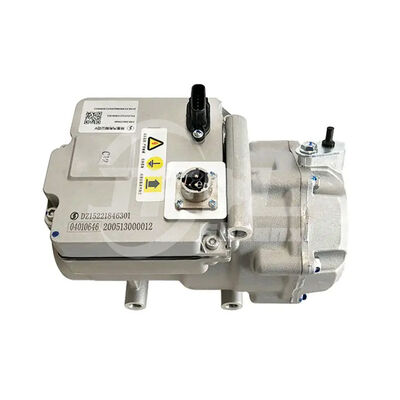 เครื่องปรับอากาศไฟฟ้า DZ15221846301 Shac อะไหล่รถบรรทุก