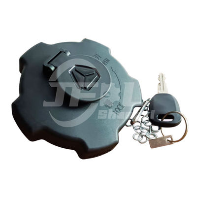 กลมปิดถังน้ํามัน WG9525550500 สําหรับ Sinotruk HOWO