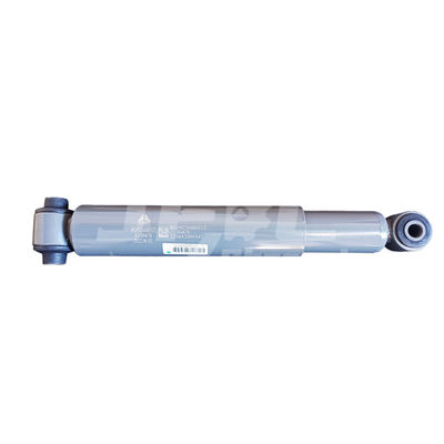 เครื่องดับกระแทก WG9925680031 สําหรับชิ้นส่วนรถบรรทุก Sinotruk HOWO T7H