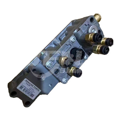 VALVE เหมาะกับ ZF TRANSMISSIONS 0501219311