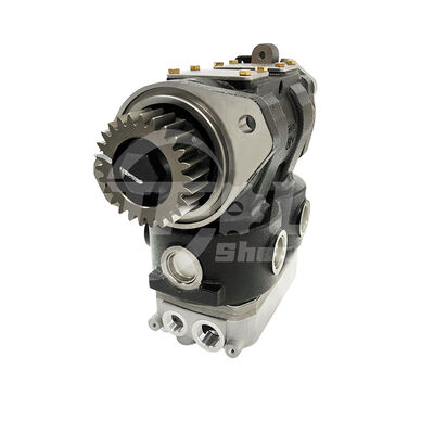 เครื่องบดอากาศ 5558388X 3692149X 5537212X Shac Dongfeng FAW Foton อะไหล่เครื่องยนต์รถบรรทุก