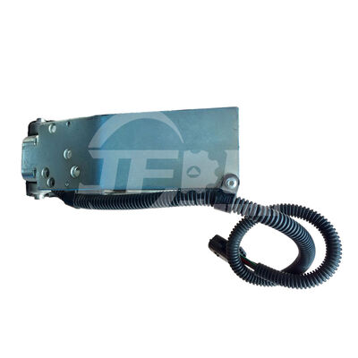 อิเล็กทรอนิกส์ แอคเซเลเรเตอร์เพดอลประกอบ DZ9100570084 สําหรับ Shac Delong รถบรรทุกชิ้นส่วน