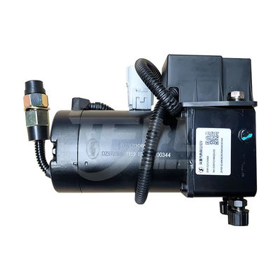 รถยนต์ DZ97259820159 Shacman Delong X3000 อะไหล่รถบรรทุก