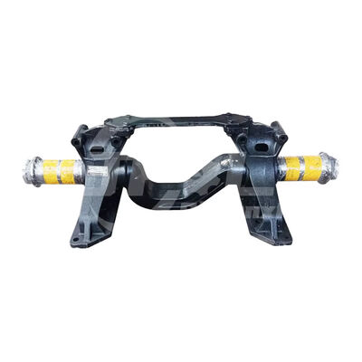 DZ95259520827 ชุดแกนสมดุล Shacman เครื่องยนต์ชิ้นส่วนรถบรรทุก