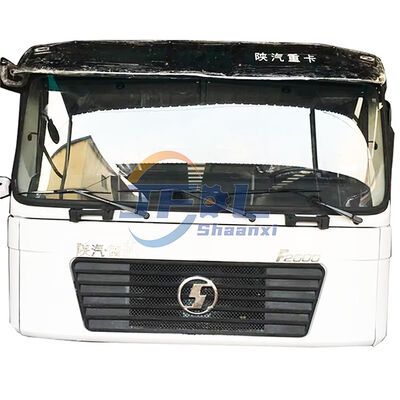 การประกอบห้องพัก Shaanxi สําหรับ DELONG Shac F2000
