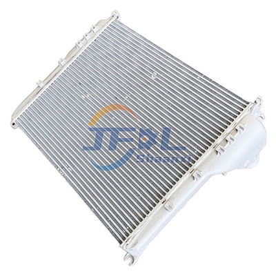 ประกอบการ Intercooler DZ9X259531004 สําหรับ SHACMAN X3000