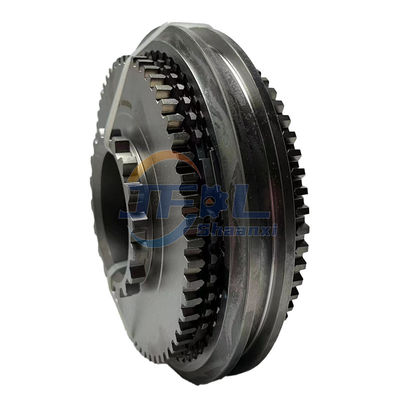 การประกอบเกียร์ซินโครไนเซอร์อัดส่งเร็ว 16JS200T-1701040-3 สําหรับอุปกรณ์เสริมรถบรรทุก Shacman