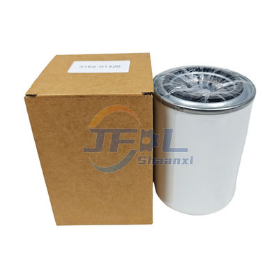 เครื่องกรองน้ํามันเชื้อเพลิงเดิม 31K6-01320 สําหรับ Hyundai Excavator ส่วนเครื่องจักรก่อสร้าง