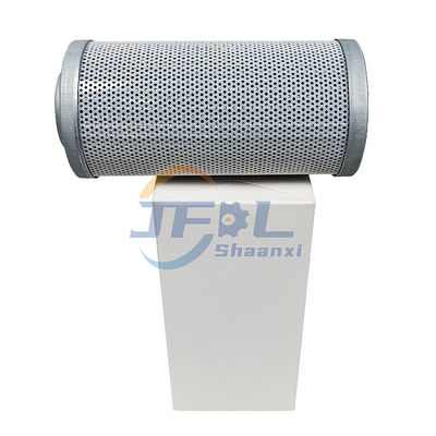 ไฮดรอลิกฟิลเตอร์ 31Q6-20340 สําหรับ Hyundai R215-9 225-9 ส่วนเครื่องขุด