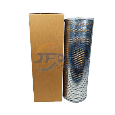 เครื่องกรองน้ํามันไฮดรอลิก ฟิต 31RF-10350 สําหรับ Hyundai Wheel และ Crawler Excavator Engine Parts