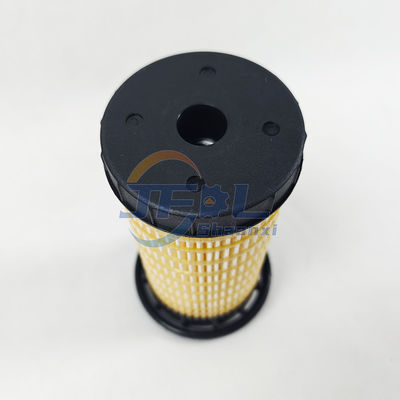 อุปกรณ์ยกระดับความประสิทธิภาพการกรองน้ํามัน 569-3397 สําหรับ CAT Excavator Loader Mechanical Equipment Engine Parts
