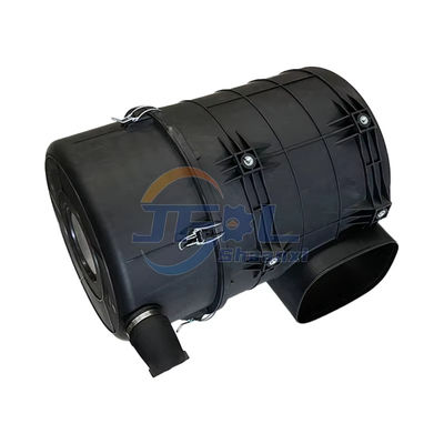 เครื่องกรองอากาศ DZ9X259190101 ชิ้นส่วนรถบรรทุก Shacman เครื่องกรองอากาศ