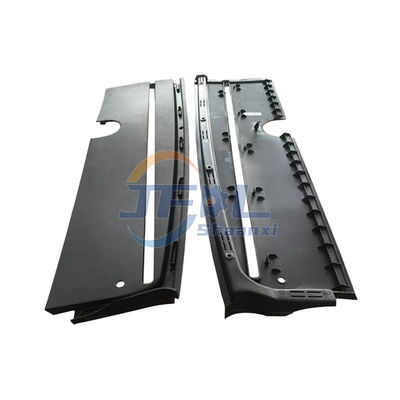 แผ่นฐานล่าง (กว้าง) 810W62430-0097 สําหรับ SITRAK HOWO C7H ด้านซ้ายด้านล่าง