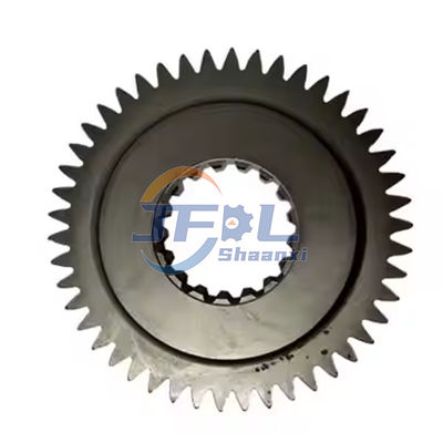 อะไหล่เร็ว Aux Gearbox การขับเคลื่อน Gear 12JSD160T-1707030 สําหรับ Shacman
