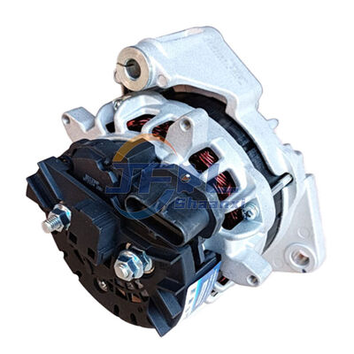 เครื่องเปลี่ยนไฟฟ้า Weichai 28V/80A 1000750099 สําหรับ Howo Shac