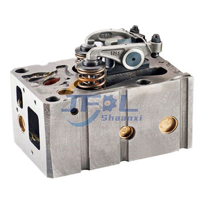 ประกอบตัวหัวกระบอกเครื่องยนต์ 61560040040A สําหรับ SHACMAN F2000 F3000 X3000