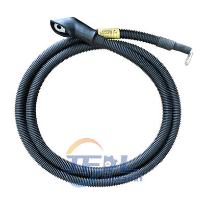 สายบวก (สวิทช์หลักสู่เครื่องเริ่มต้น) DZ9100776397 DZ9100776390 DZ9100776815 สําหรับ Shacman