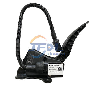 การประกอบเพดอลเร่งอิเล็กทรอนิกส์ DZ97189570483 สําหรับ Shac