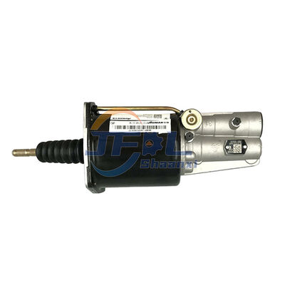 ปั๊มย่อยคลาช H0162050104A0 สําหรับรถบรรทุก FOTON Au GTL ETX