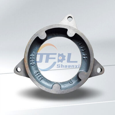 Weichai WP10 พั๊มฉีดน้ํามันเครื่องยนต์ Faran Flange 612600080486 สําหรับ Shac