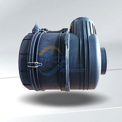 บ้านกรองอากาศ Assy WG9725191700 สําหรับ Sinotruk Howo