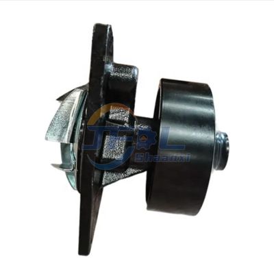 อุปกรณ์สํารองเครื่องยนต์ Cummins ปั๊มน้ํา 3966841 สําหรับรถบัส Zhongtong Higer Kinglong