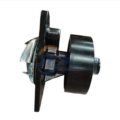 อะไหล่เครื่องจักร Cumns ปั๊มน้ํา 3966841 สําหรับรถบัส Zhongtong Higer Kinglong