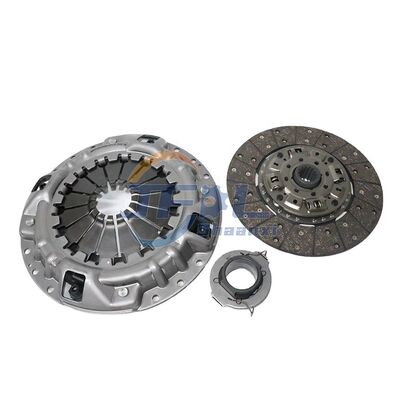 แผ่นคลัตช์ SHAC Delong F3000 F2000 X3000 M3000 X5000 Howo Clutch FAW Dongfeng Tianlong อะไหล่รถบรรทุก DZ93189160307 แผ่นดิสก์ขับเคลื่อน