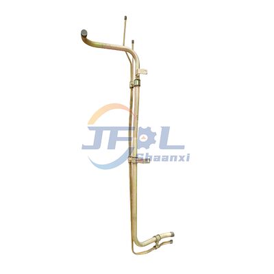 โฟตัน อูแมนรวมท่อน้ําเย็นที่มีการจัดส่งอย่างรวดเร็ว อายุการใช้งานยาวนานและความทนทานต่อการกัดกร่อนสําหรับรถบรรทุกภาระหนัก