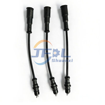 สายขยาย HD90129580028 ABS Sensor อะไหล่รถบรรทุกหนักสําหรับ Shac X3000