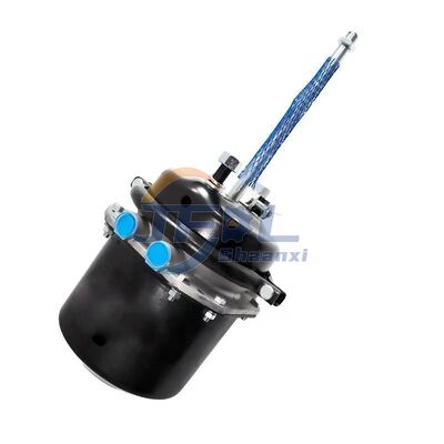 SZ905000742 DZ95189363007 ห้องเบรกสปริงสําหรับ Shacman Delong F3000 X3000 อะไหล่รถบรรทุก