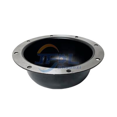 ฝาครอบเพลาสมดุลรถบรรทุก SHAC DZ91259520212 สำหรับ Delong F3000, X3000, M3000