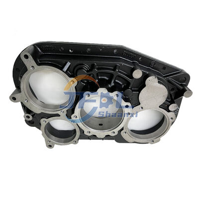 JSD220-1707015 JSD200-1707015 เรือนเกียร์หลังสำหรับ HOWO Sinotruk Shac