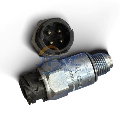 ZF Transmission 2159-20102101 เซ็นเซอร์สำหรับ Foton Au EST GTL ETX รถบรรทุกกระปุกเกียร์