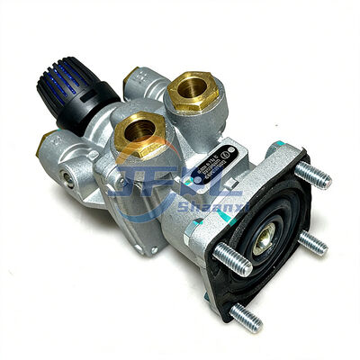 รถบรรทุกอะไหล่ วาล์วอากาศ DZ96189360079 ฟุตเบรก วาล์วหลักสําหรับ SHAC M3000 X3000 F2000