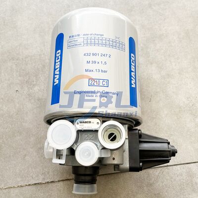 WG9000360521 เครื่องอบลมแห้งสำหรับรถบรรทุก Sinotruk HOWO T7H TH7 T5G ราคาขายส่งพร้อมส่วนลด