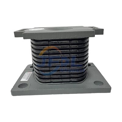 AZ9725520278/4 ที่นั่งยางเครื่องยนต์ดีเซลสําหรับรถบรรทุกหนัก SINOTRUK HOWO T7H TH7 T5G