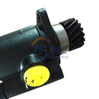 Shac F3000 X3000 F2000 ปั๊มขับเคลื่อนพลังงานคุณภาพ OEM ด้วยฟัน 17 ฟัน
