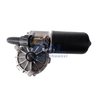 มอเตอร์ปัดน้ำฝน 24V DZ14251740010 สำหรับอะไหล่รถบรรทุกเบา SHAC X3000