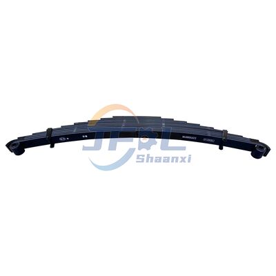 แหนบหน้า SZ970000796 ผู้ผลิตจัดหาสำหรับรถบรรทุก Shac F3000 New M3000 X3000